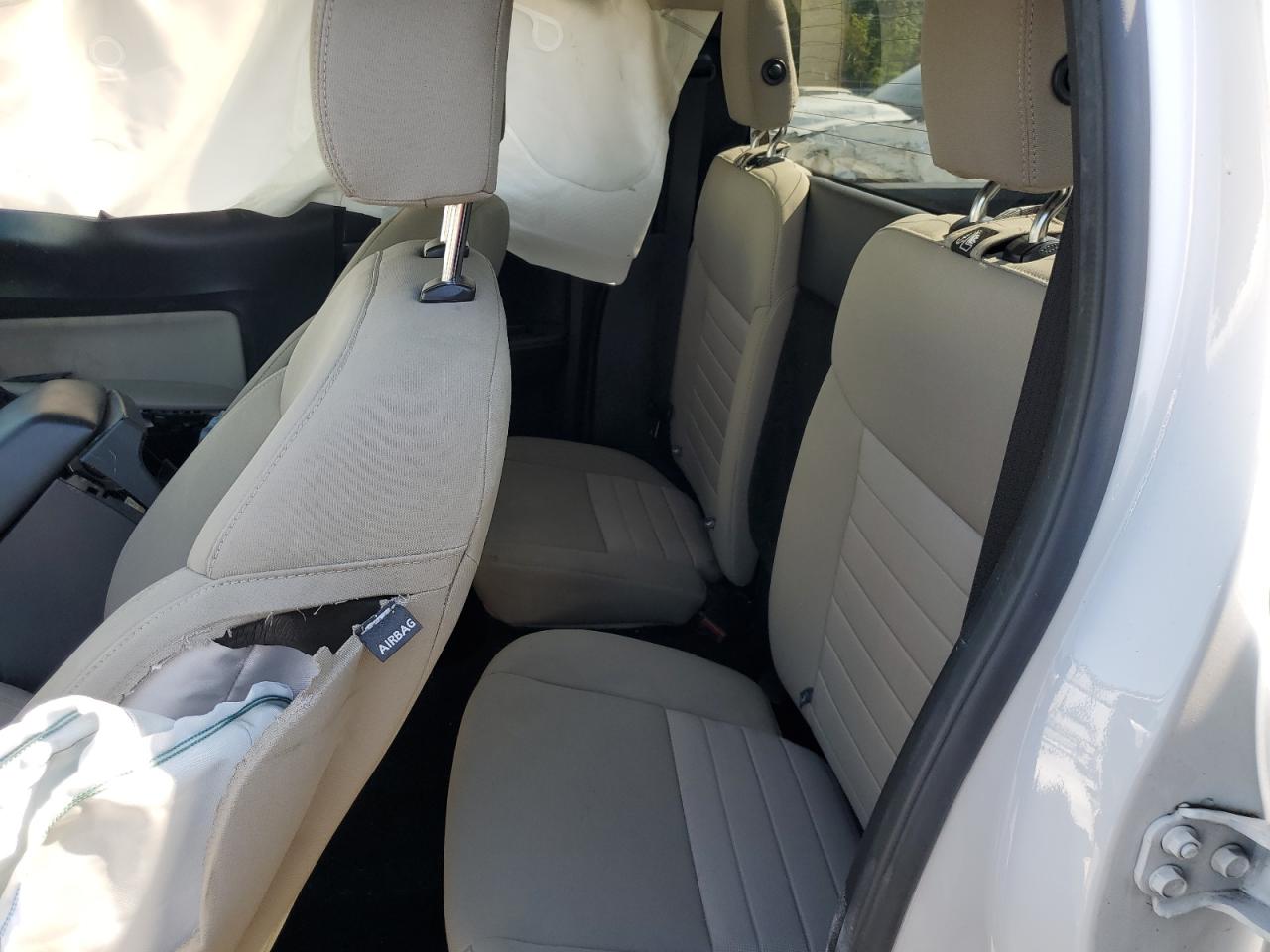 2019 Ford Ranger Xl VIN: 1FTER1EH6KLB18555 Lot: 53470525