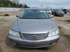 2007 Hyundai Azera Se zu verkaufen in Elgin, IL - Rear End
