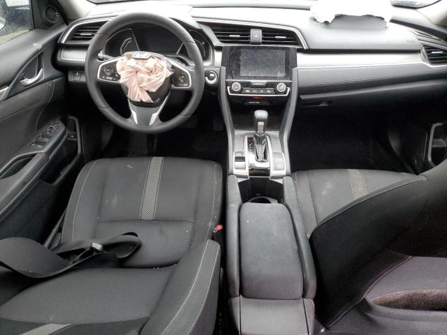  HONDA CIVIC 2018 Biały