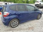 2013 Honda Fit Sport for Sale in Prairie Grove, AR - Side