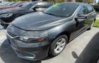 2018 Chevrolet Malibu Ls за продажба в Rancho Cucamonga, CA - Minor Dent/Scratches