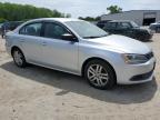 2012 Volkswagen Jetta Base იყიდება Hampton-ში, VA - Front End