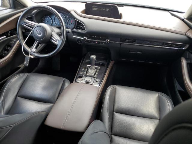  MAZDA CX30 2021 Білий