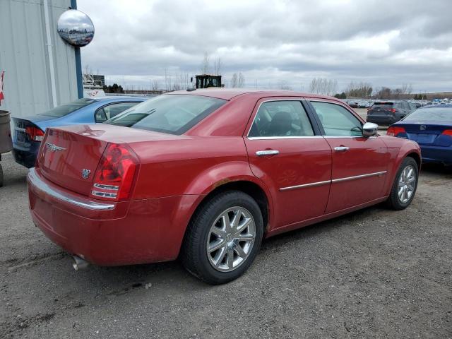 2010 CHRYSLER 300C 