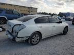 2011 Nissan Altima Base for Sale in Opa Locka, FL - Rear End