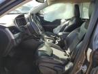 2016 Jeep Cherokee Trailhawk zu verkaufen in Mcfarland, WI - Side