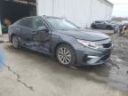 2019 Kia Optima Ex na sprzedaż w Windsor, NJ - Side