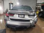 2021 Bmw M3 Competition for Sale in Elgin, IL - Front End