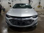 2019 Chevrolet Malibu Lt на продаже в Ham Lake, MN - Rear End