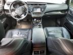 2016 Toyota Avalon Xle იყიდება San Antonio-ში, TX - Hail