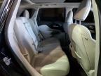2019 Jeep Cherokee Overland zu verkaufen in Woodhaven, MI - Minor Dent/Scratches