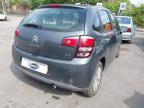 2015 CITROEN C3 VTR + P for sale at Copart GLOUCESTER