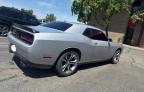 2021 Dodge Challenger Sxt zu verkaufen in Vallejo, CA - Normal Wear