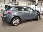 2013 Mazda 3 I за продажба в Blaine, MN - Front End