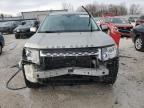 2011 Land Rover Lr2 Hse en Venta en Wayland, MI - Front End