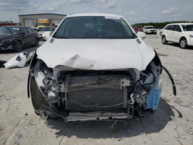  BUICK ENVISION 2019 White
