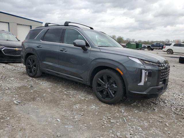  HYUNDAI PALISADE X 2023 Charcoal