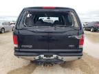 2001 Ford Excursion Xlt for Sale in Amarillo, TX - Side