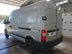 2008 RENAULT MASTER MM3 for sale at Copart EAST KILBRIDE