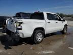2023 Nissan Frontier S იყიდება Cahokia Heights-ში, IL - Rollover