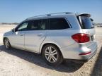 2016 Mercedes-Benz Gl 450 4Matic продається в San Antonio, TX - Minor Dent/Scratches