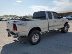 2000 Ford F150  en Venta en Madisonville, TN - Front End