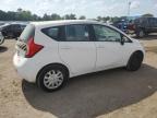 2016 Nissan Versa Note S იყიდება Newton-ში, AL - Mechanical
