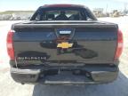 2013 Chevrolet Avalanche Ltz იყიდება Tulsa-ში, OK - Front End