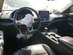 2021 Nissan Altima Sr zu verkaufen in Greenwell Springs, LA - Front End
