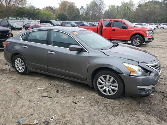  NISSAN ALTIMA 2015 Серый