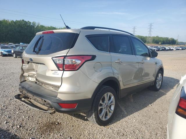  FORD ESCAPE 2018 Золотой