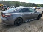 2021 Toyota Camry Xse продається в Florence, MS - Front End