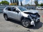 2025 Toyota Rav4 Xle en Venta en Miami, FL - Frame Damage