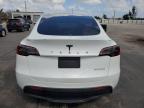 2022 Tesla Model Y  на продаже в Miami, FL - Side
