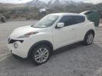 2015 Nissan Juke S продається в Reno, NV - Rear End