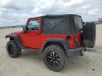 New Braunfels, TX에서 판매 중인 2017 Jeep Wrangler Sport   - Front End