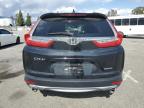 2017 Honda Cr-V Touring for Sale in Rancho Cucamonga, CA - Front End