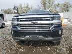2017 Chevrolet Silverado K1500 High Country en Venta en Baltimore, MD - Undercarriage