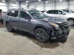 2020 Subaru Outback Onyx Edition Xt for Sale in Ham Lake, MN - Front End