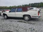 1988 Cadillac Deville  en Venta en Ellenwood, GA - Front End