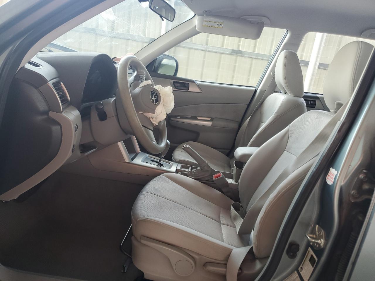 JF2SH61689H781065 2009 Subaru Forester 2.5X