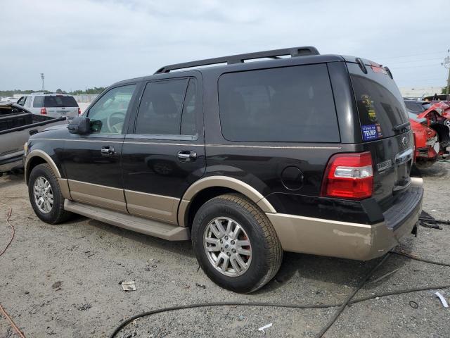  FORD EXPEDITION 2013 Brown