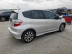 2012 Honda Fit Sport на продаже в Grand Prairie, TX - Front End