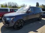 2016 Land Rover Range Rover Supercharged للبيع في Portland، OR - Minor Dent/Scratches