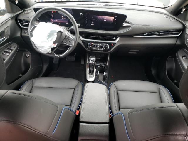  BUICK ENVISTA SP 2024 Черный