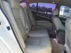 2012 Infiniti G25 Base იყიდება Lumberton-ში, NC - Front End