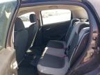 2013 FIAT PUNTO EASY for sale at Copart EAST KILBRIDE