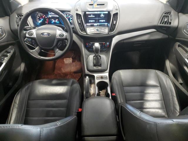  FORD ESCAPE 2014 Silver