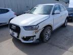 2012 AUDI Q3 SE TDI for sale at Copart PETERLEE