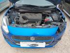 2018 SUZUKI SWIFT SZ5 for sale at Copart BRISTOL